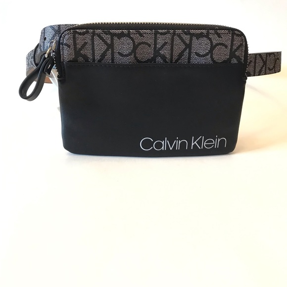 calvin klein belt bag price